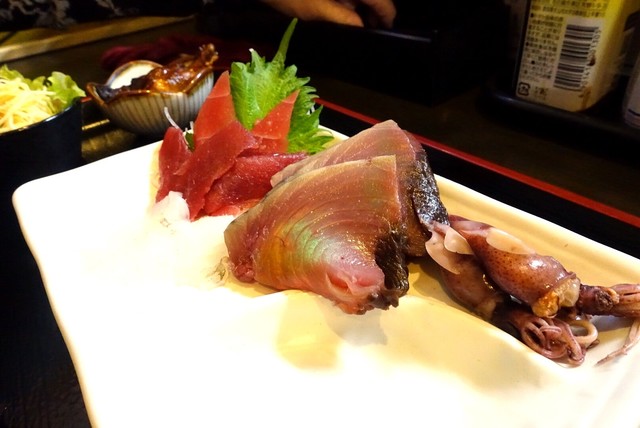 どっか 西尾 居酒屋 食べログ