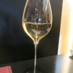 スゥリル - 30年2月　Domaine Billard Pere et Fils Cremant de Bourgogne Brut