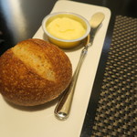 スゥリル - 30年2月　パン