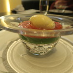 スゥリル - 30年2月　春菊　苺　ホワイトチョコレート