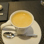 スゥリル - 30年2月　エスプレッソ