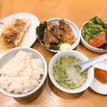 博多一口餃子ヤオマン - 