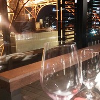 ワカヌイ グリル ダイニング バー 東京 - 