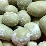 丸一食品工業 - この山葵のツーンがやめられないっ！！