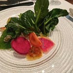 ラ・ブランシュ - 