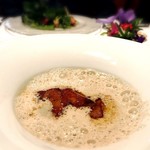 ラ・ブランシュ - 