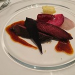 ラ・ブランシュ - 