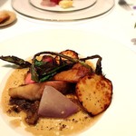 ラ・ブランシュ - 