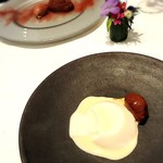 ラ・ブランシュ - 