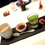 ラ・ブランシュ - 