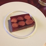 ビストロ クロシェット - 