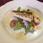 ビストロ クロシェット - 