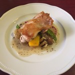 ビストロ クロシェット - 