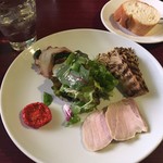 ビストロ クロシェット - 