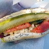 Kim And Carlo's Chicago Style Hot Dogs