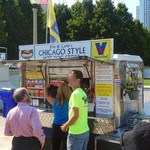 Kim And Carlo's Chicago Style Hot Dogs - Kim & Carlo's Chicago Style Hot Dog Store