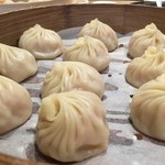 高記 - ベーシック小籠包