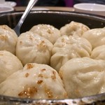 高記 - 鉄鍋小籠包