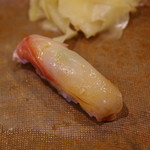 うを徳 - ハマチ