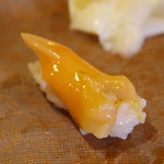 うを徳 - 北寄貝