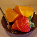 うを徳 - デザート