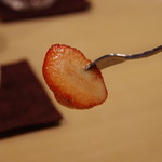 うを徳 - イチゴ