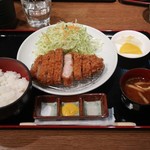 加藤牛肉店シブツウ - 