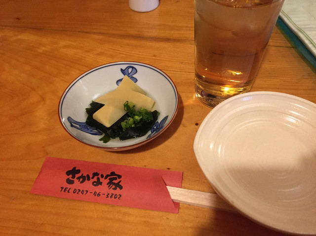 さかな家 - 東館（海鮮）の写真