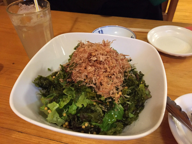 さかな家 - 東館（海鮮）の写真