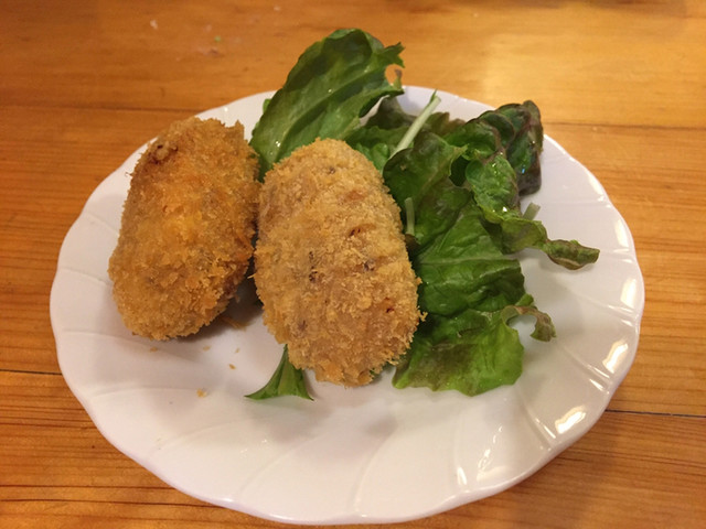 さかな家 - 東館（海鮮）の写真
