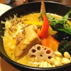 Rojiura Curry SAMURAI. さくら店