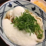 丸亀製麺 - 