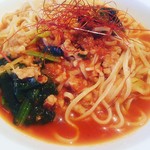 ナポリの食卓 パスタとピッツァ 足利店 - 