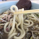 四五久うどん - 