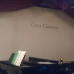 Casa Classica - 