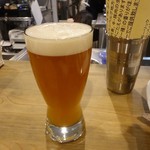 さかづき Brewing - 