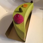 パーラー ローレル - シチリア