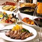 IBERICO BAR - 