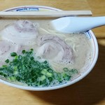 大臣閣 - ラーメン！