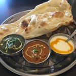 インド本場カレーラマ - 