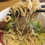 長崎ちゃんぽん・皿うどん 球磨 - 