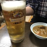 森田屋食堂 - 