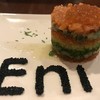 シーフードビストロ 魚卵House Eni