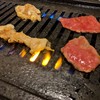 焼肉 団欒