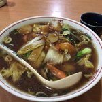台湾厨房 楽福苑 - 