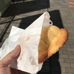 塩パン屋 パン・メゾン - 