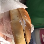 塩パン屋 パン・メゾン - 