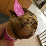 サーティワンアイスクリーム - 料理写真:キャラメルマキアート？　名前が長すぎて覚えてられない