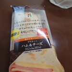 セブンイレブン - 料理写真: