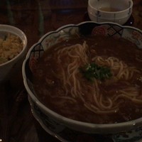 中国料亭 翠鳳 上野本店 - 